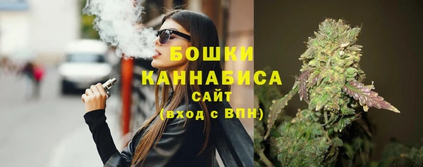 хмурый Краснослободск